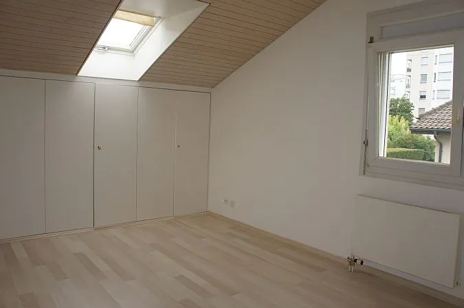 Grand-Lancy à louer Maison jumelée Suisse - cChic-immoHub votre portail immobilier