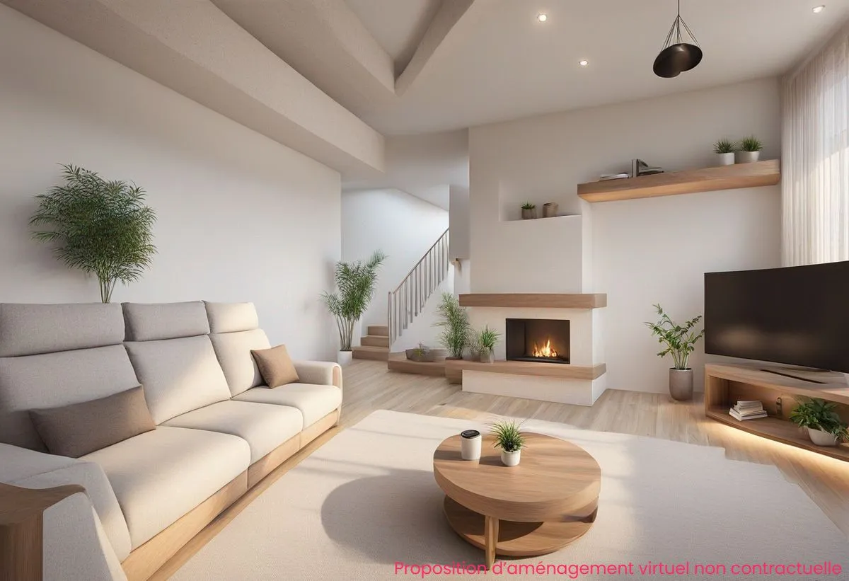Mathod à vendre Maison jumelée Suisse - cChic-immoHub votre portail immobilier