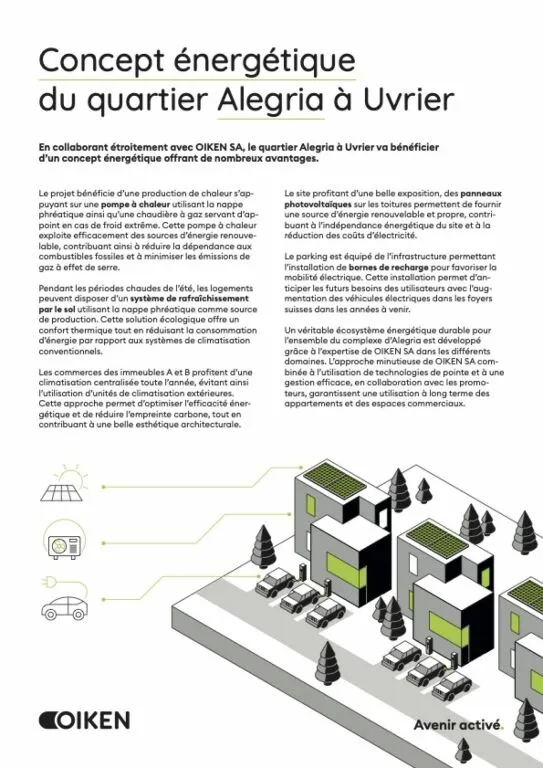 St-Léonard zu verkaufen Wohnung Schweiz - cChic-immoHub Ihr Immobilienportal