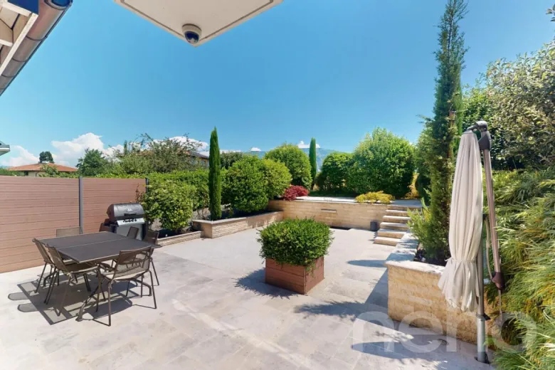 Appartement à vendre à Plan-les-Ouates - Smart Propylaia