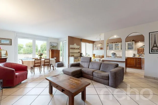 Appartement à vendre à Plan-les-Ouates (3)
