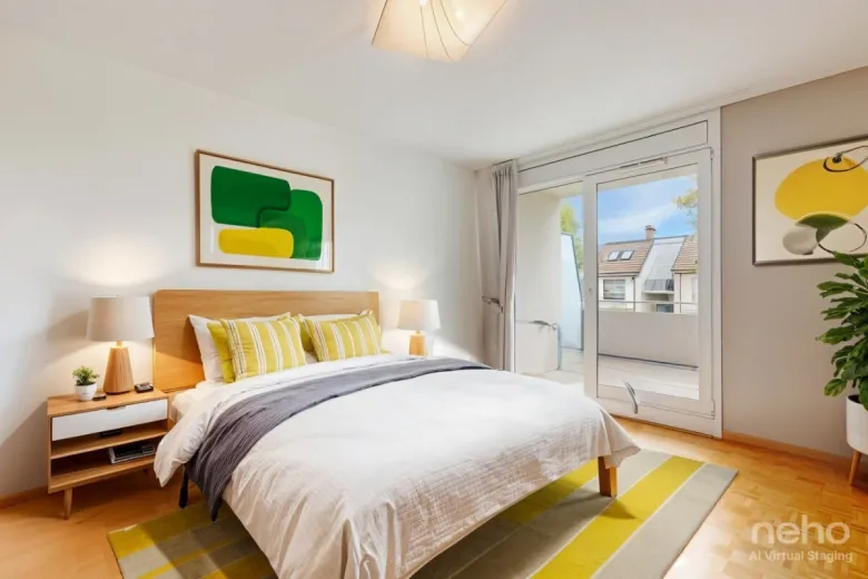 Appartement à vendre à Plan-les-Ouates - Smart Propylaia (7)