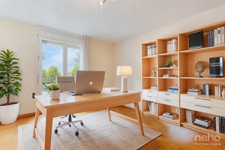Appartement à vendre à Plan-les-Ouates - Smart Propylaia (10)