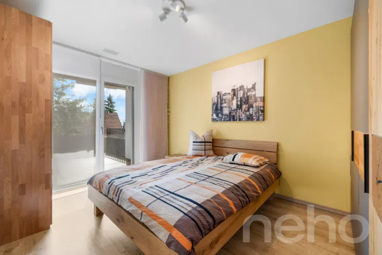 Appartamento in vendita a Birrwil - Appartamento in vendita a Birrwil, 3.5 locali, 203 m2 - Smart Propylaia (12)