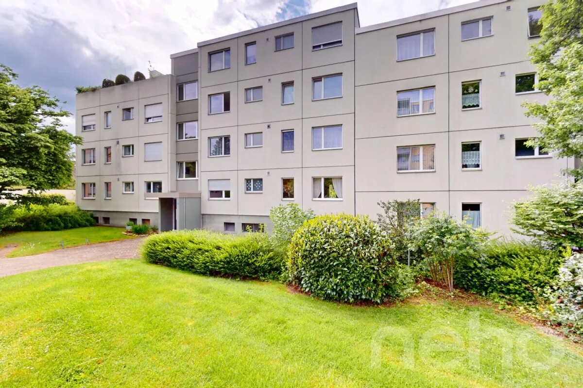 Mönchaltorf à vendre Appartement Suisse - cChic-immoHub votre portail immobilier