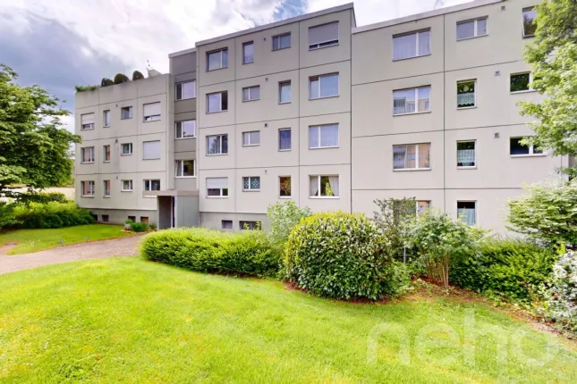 Apartment for sale in Mönchaltorf (2)