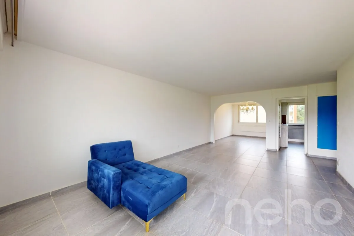 Mönchaltorf à vendre Appartement Suisse - cChic-immoHub votre portail immobilier