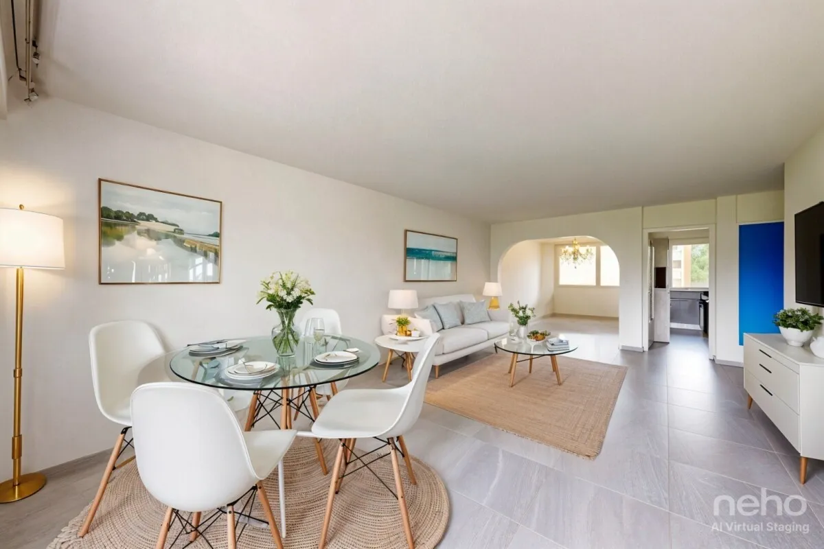 Mönchaltorf à vendre Appartement Suisse - cChic-immoHub votre portail immobilier