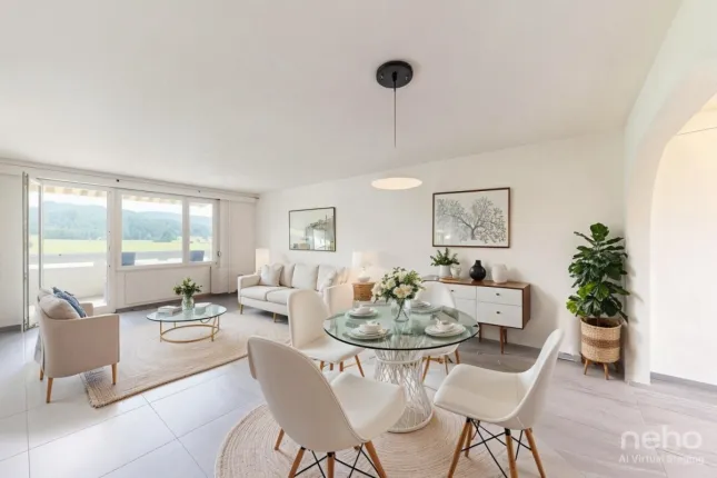 Apartment for sale in Mönchaltorf (7)