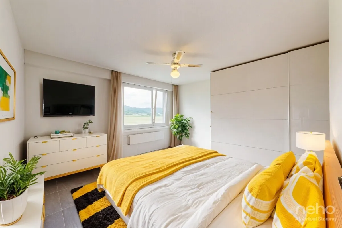 Mönchaltorf à vendre Appartement Suisse - cChic-immoHub votre portail immobilier