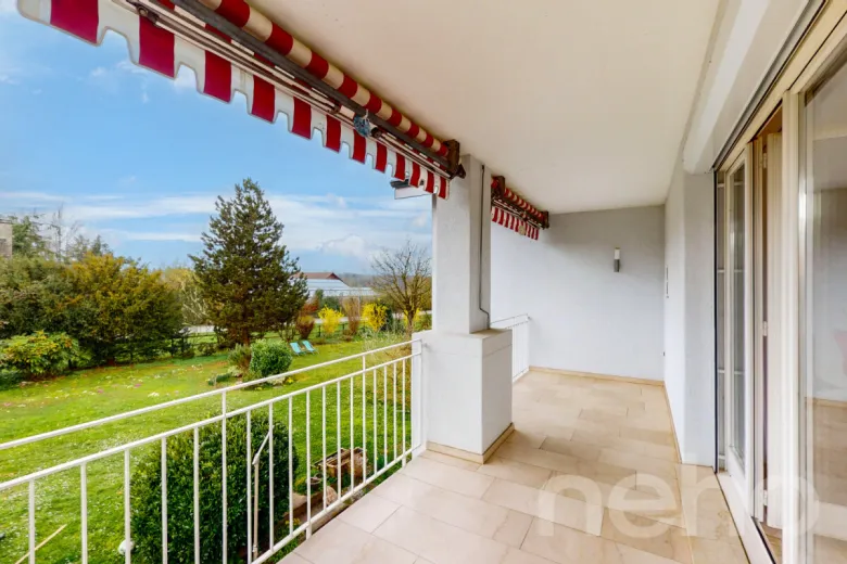 A vendre Bruderholz Appartement en attique Suisse - cChic-immoHub votre portail immobilier