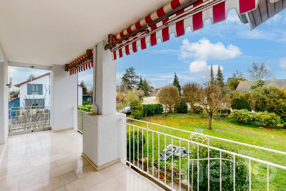 Bruderholz à vendre Appartement en attique Suisse - cChic-immoHub votre portail immobilier