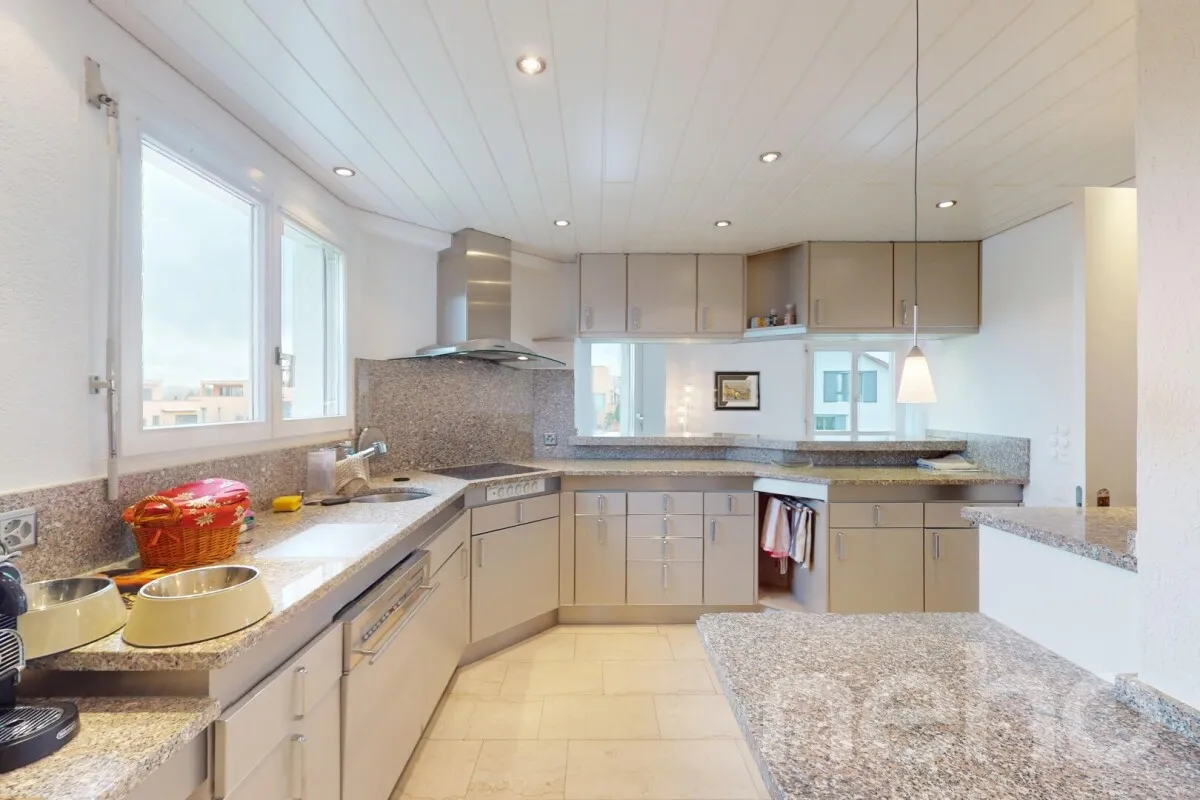 Bruderholz à vendre Appartement en attique Suisse - cChic-immoHub votre portail immobilier