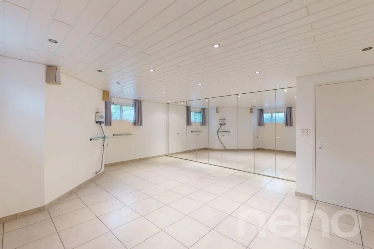 Bruderholz à vendre Appartement en attique Suisse - cChic-immoHub votre portail immobilier