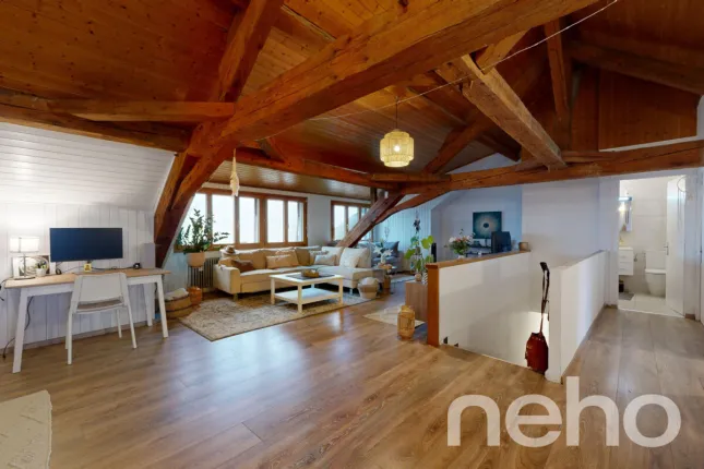 House for sale in Nyon