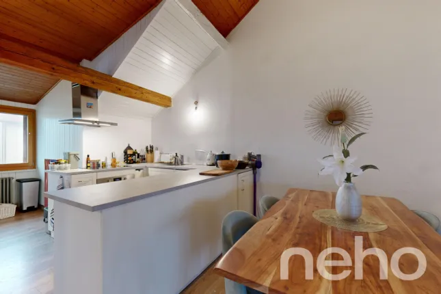 House for sale in Nyon (2)