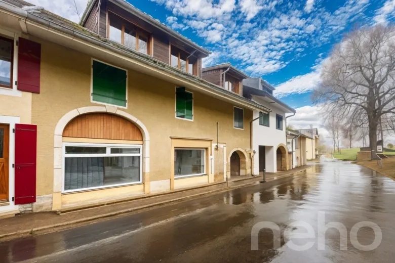 House for sale in Nyon - Smart Propylaia (10)