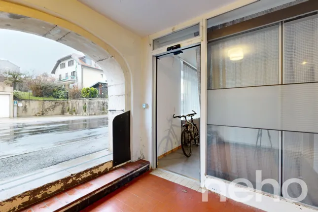 House for sale in Nyon (12)