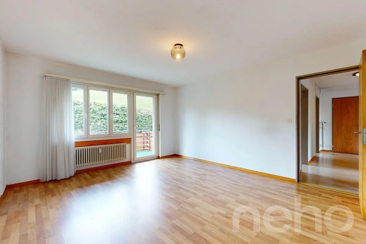 Reigoldswil In vendita Appartamento Svizzera - 
cChic-immoHub Il vostro portale immobiliare