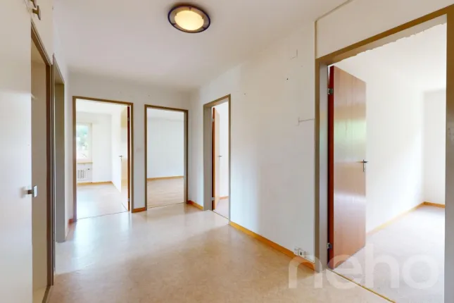 Appartamento in vendita a Reigoldswil (8)