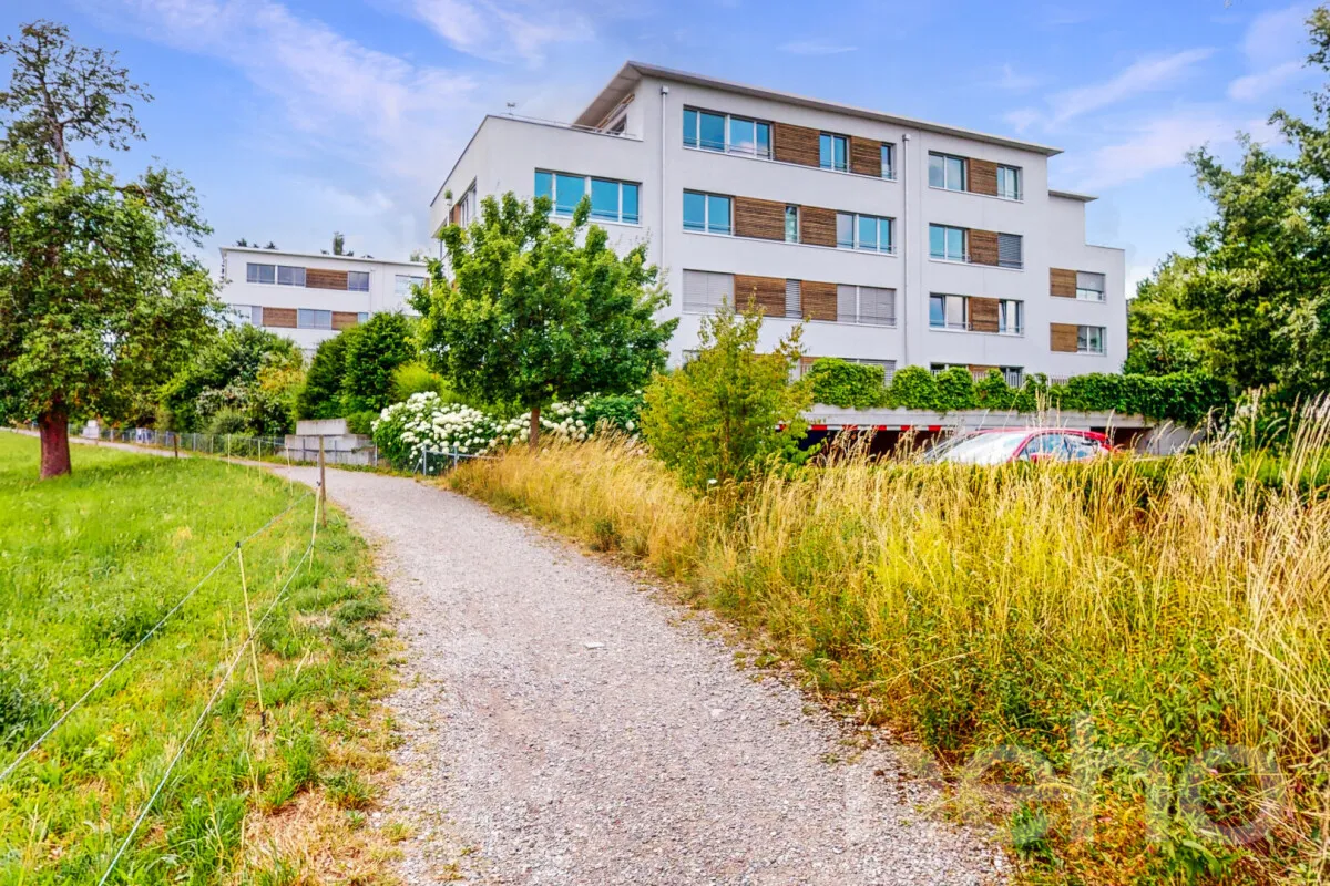 Wil SG à vendre Appartement Suisse - cChic-immoHub votre portail immobilier
