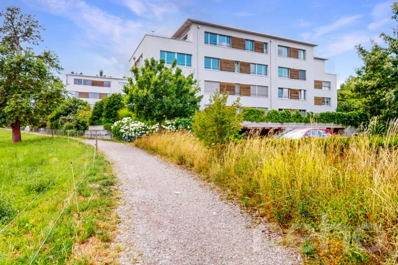Appartement à vendre à Wil SG - Smart Propylaia (2)