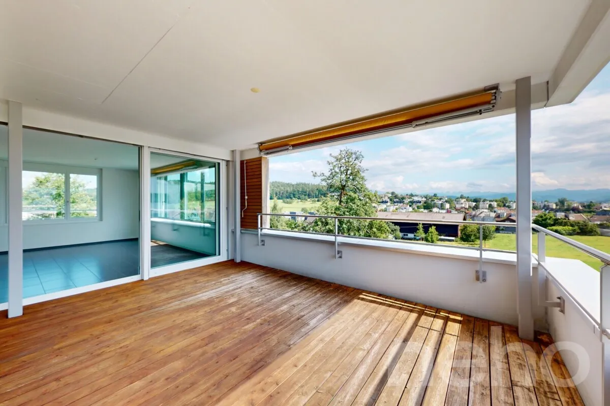 Wil SG à vendre Appartement Suisse - cChic-immoHub votre portail immobilier