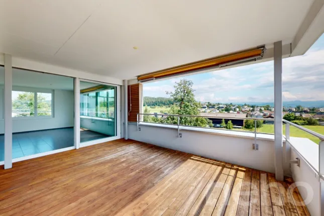 Appartement à vendre à Wil SG (3)