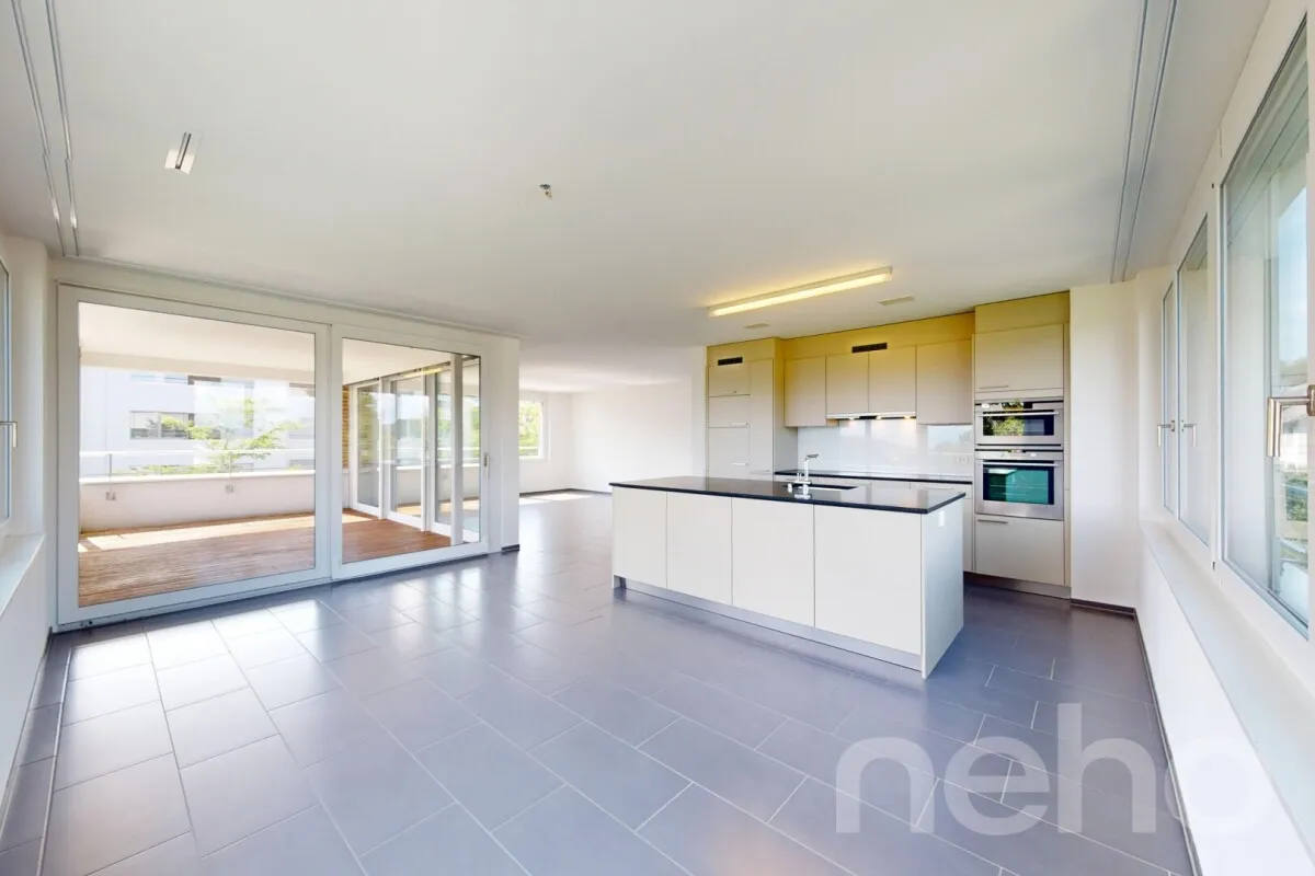 Wil SG à vendre Appartement Suisse - cChic-immoHub votre portail immobilier