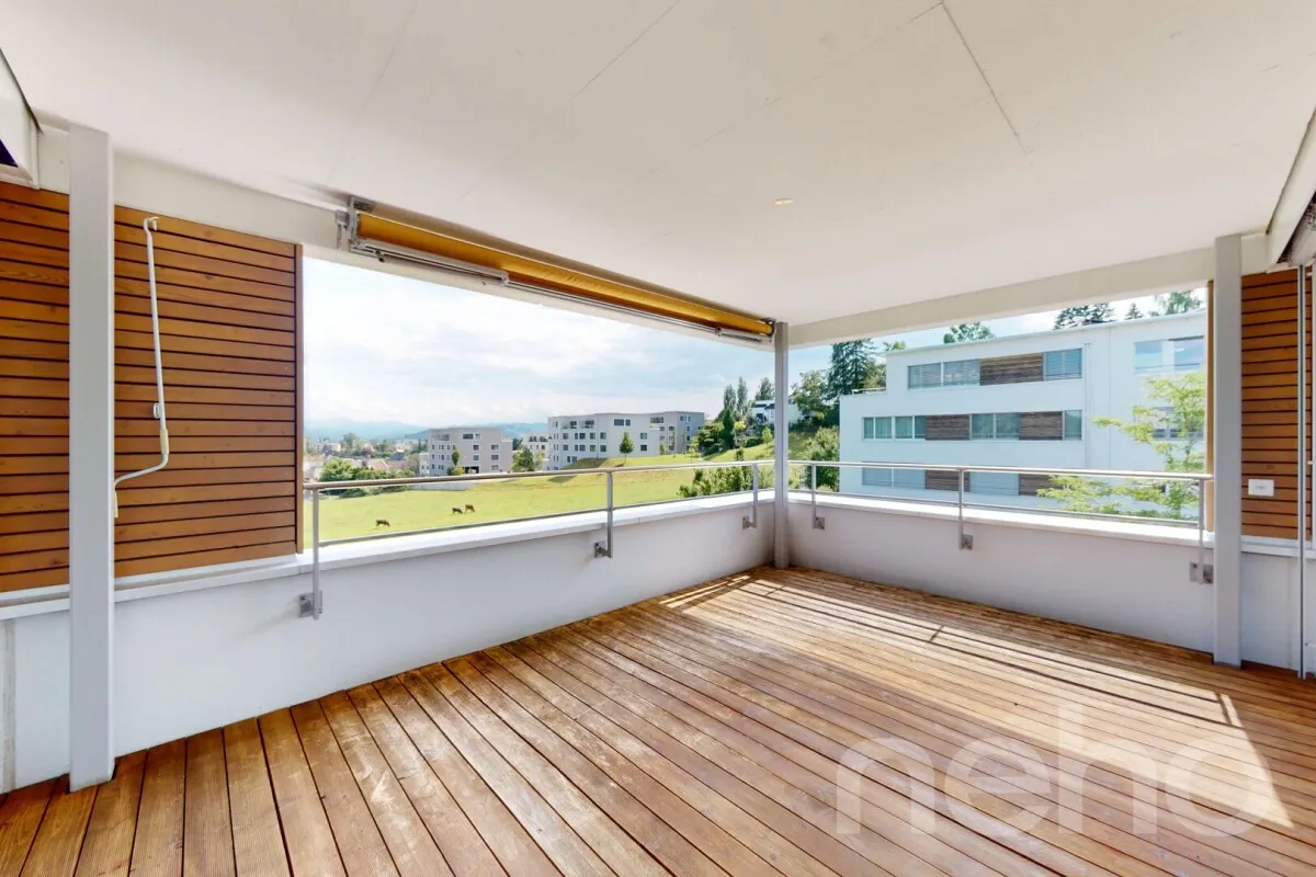 Wil SG à vendre Appartement Suisse - cChic-immoHub votre portail immobilier