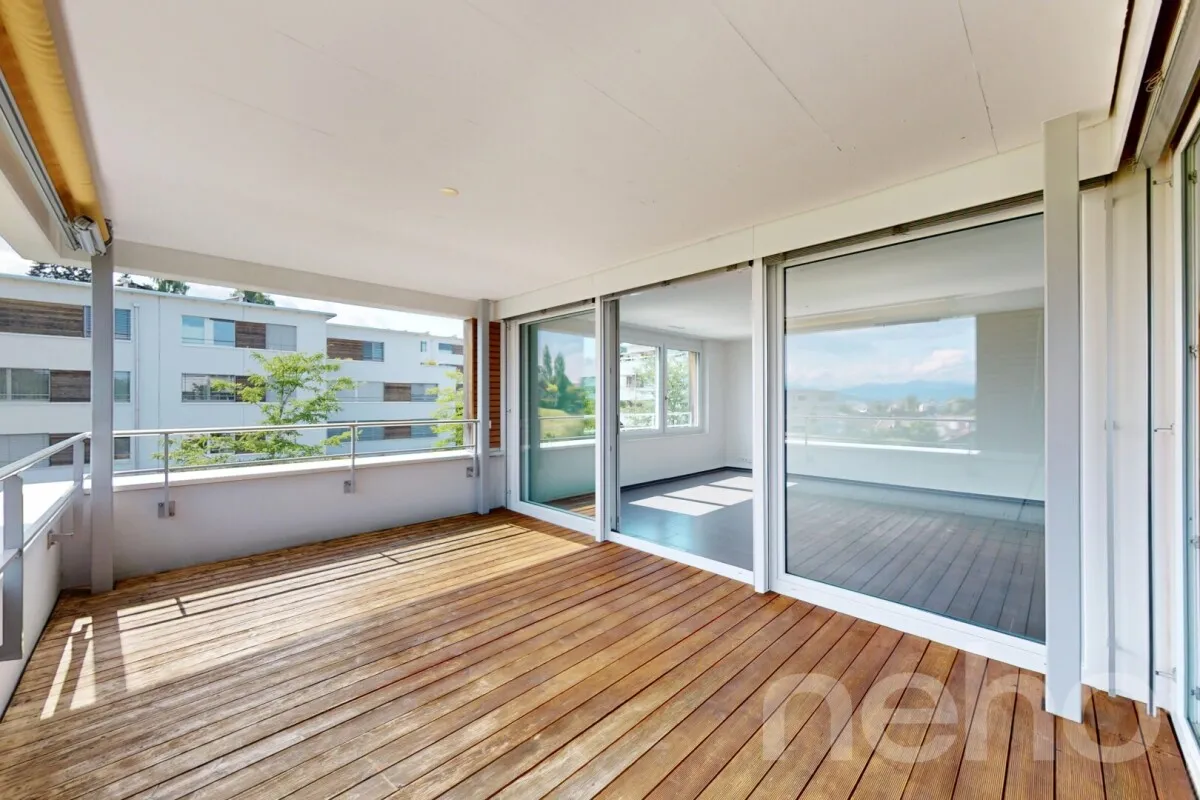 Wil SG à vendre Appartement Suisse - cChic-immoHub votre portail immobilier
