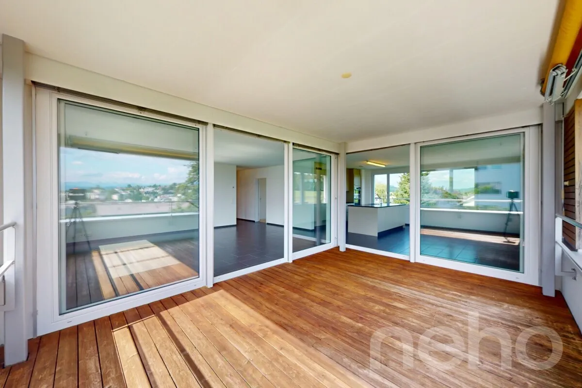 Wil SG à vendre Appartement Suisse - cChic-immoHub votre portail immobilier