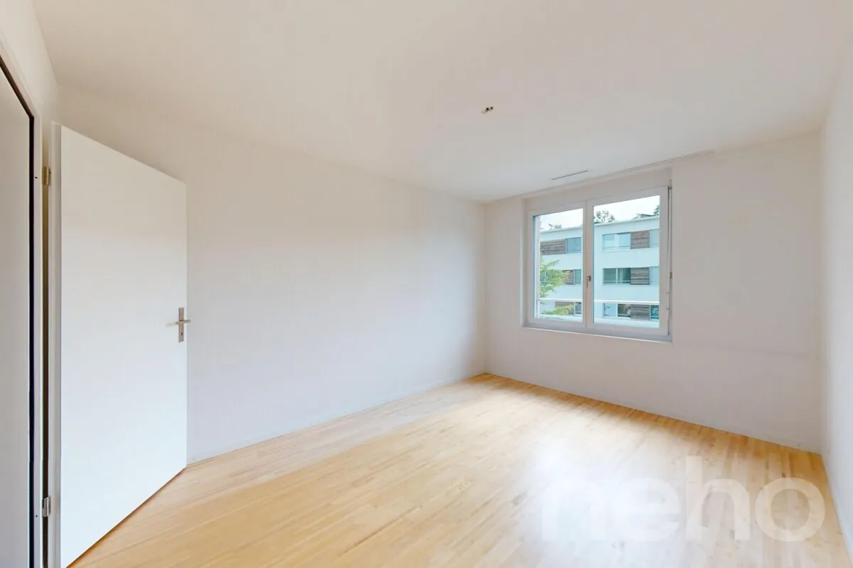 Wil SG à vendre Appartement Suisse - cChic-immoHub votre portail immobilier