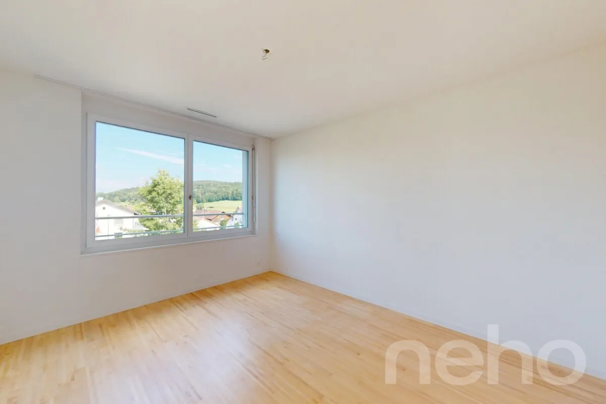 Wil SG à vendre Appartement Suisse - cChic-immoHub votre portail immobilier