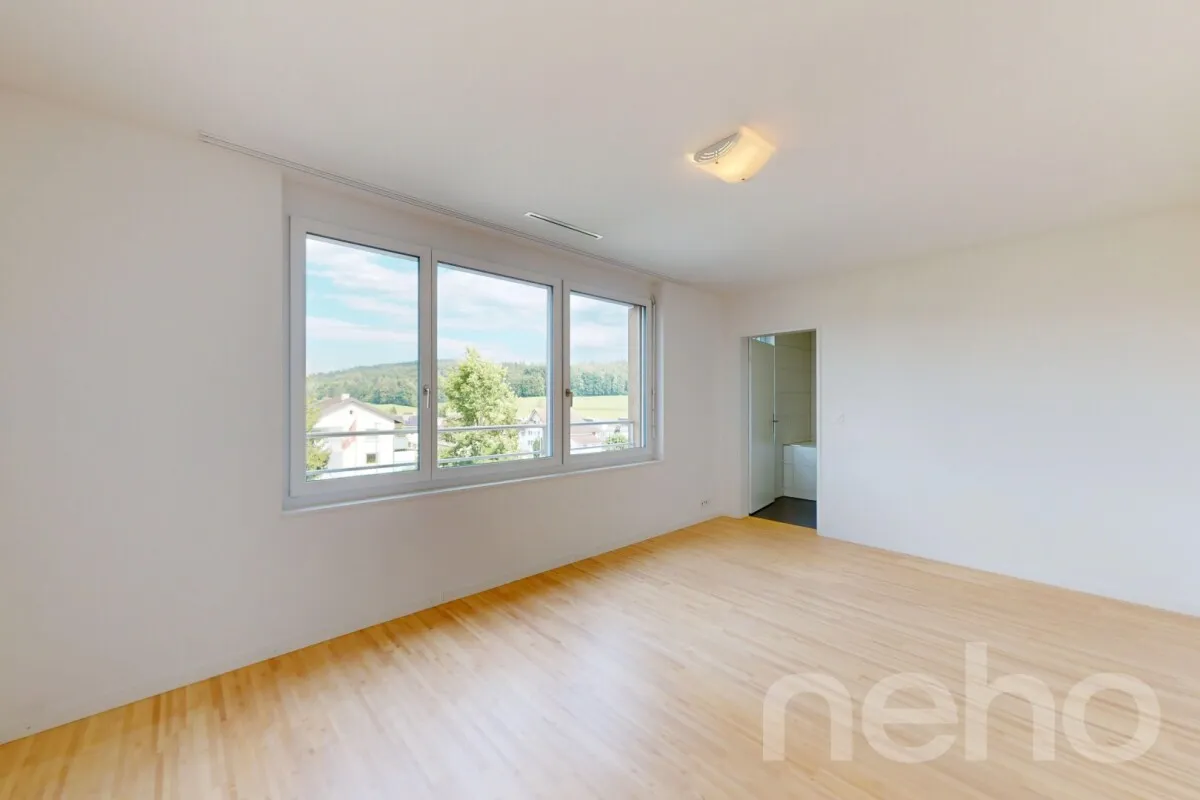Wil SG à vendre Appartement Suisse - cChic-immoHub votre portail immobilier