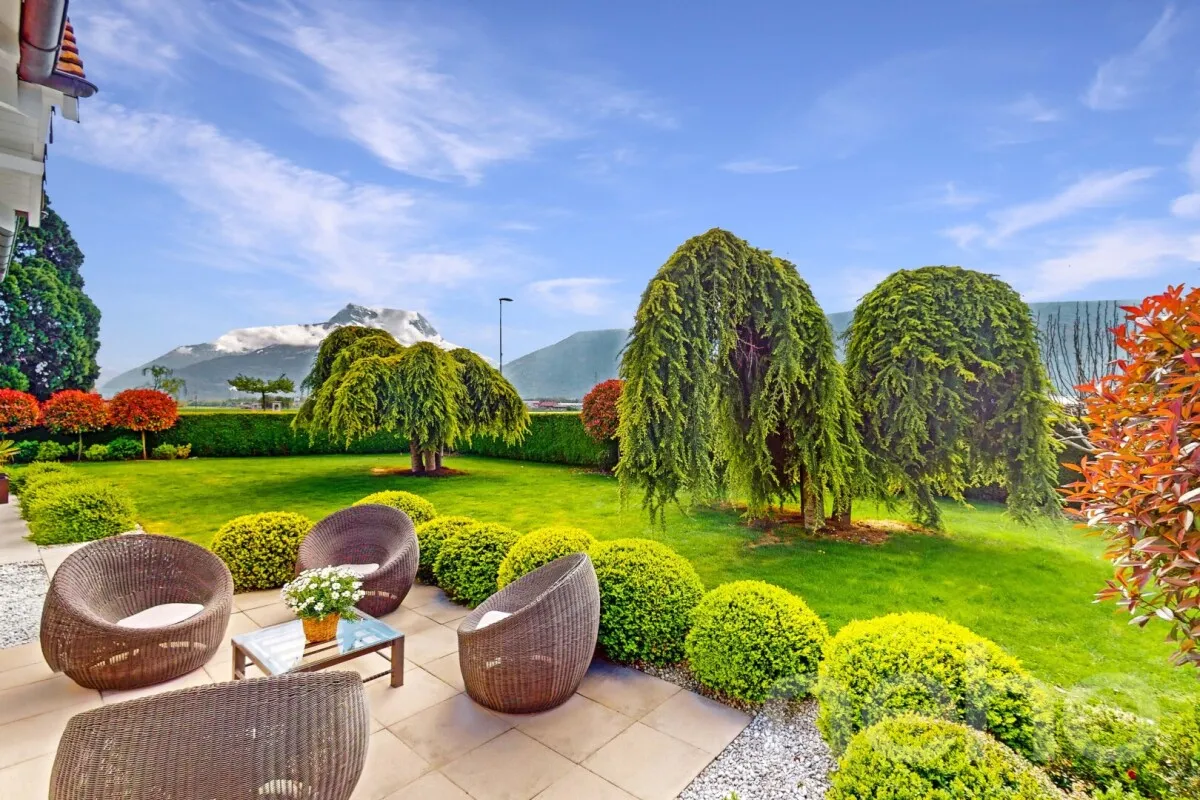 Aigle à vendre Maison individuelle Suisse - cChic-immoHub votre portail immobilier