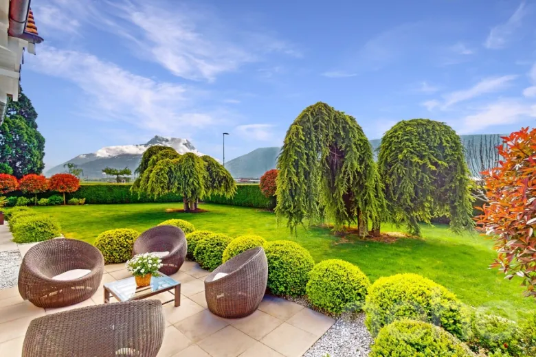 Maison à vendre à Aigle - Smart Propylaia (2)