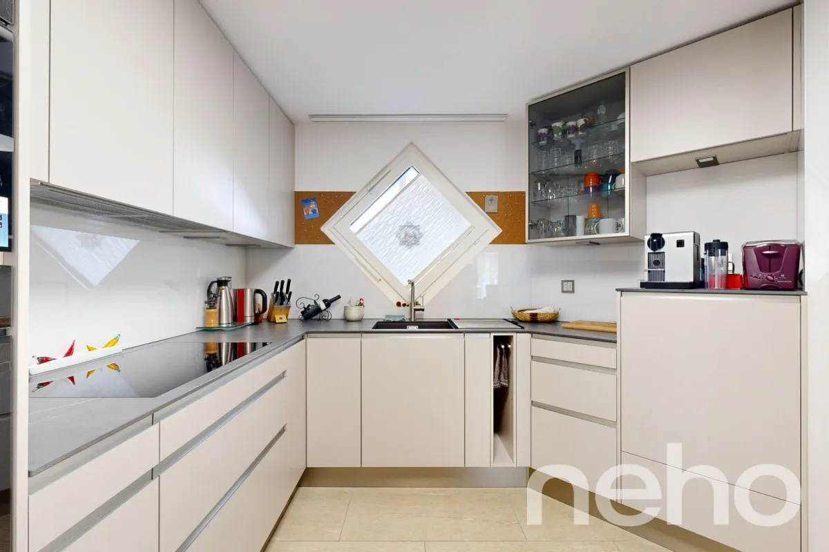 Adlikon b. Regensdorf à vendre Maison individuelle Suisse - cChic-immoHub votre portail immobilier