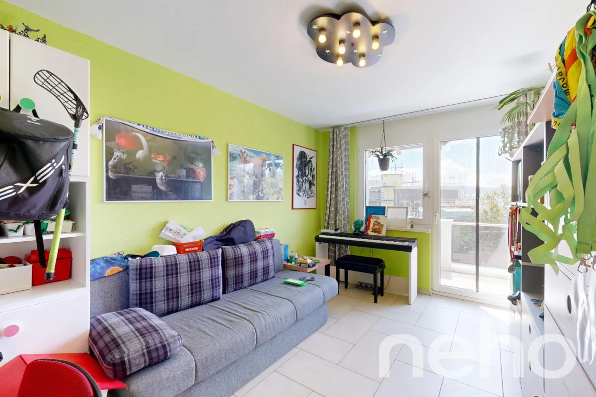 Adlikon b. Regensdorf à vendre Maison individuelle Suisse - cChic-immoHub votre portail immobilier