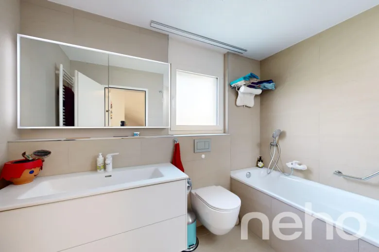House for sale in Adlikon b. Regensdorf - Single house for sale in Adlikon b. Regensdorf, 6.5 rooms, 186 m2 - Smart Propylaia (12)