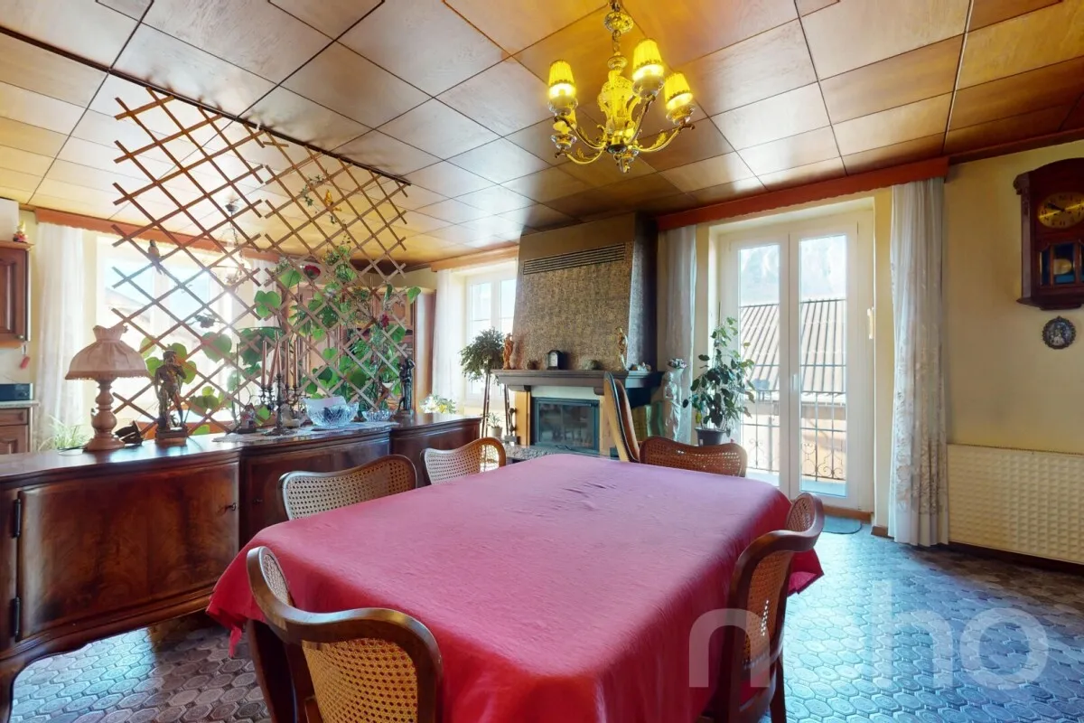 Charrat à vendre Appartement Suisse - cChic-immoHub votre portail immobilier