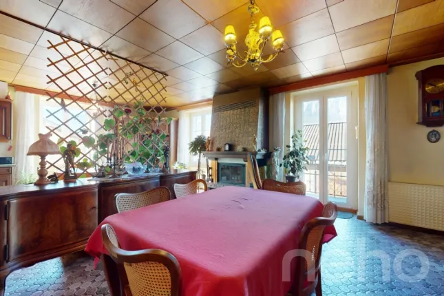 Appartement à vendre à Charrat (3)