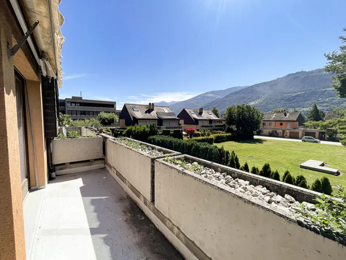 A vendre Ardon Maison jumelée Suisse - cChic-immoHub votre portail immobilier