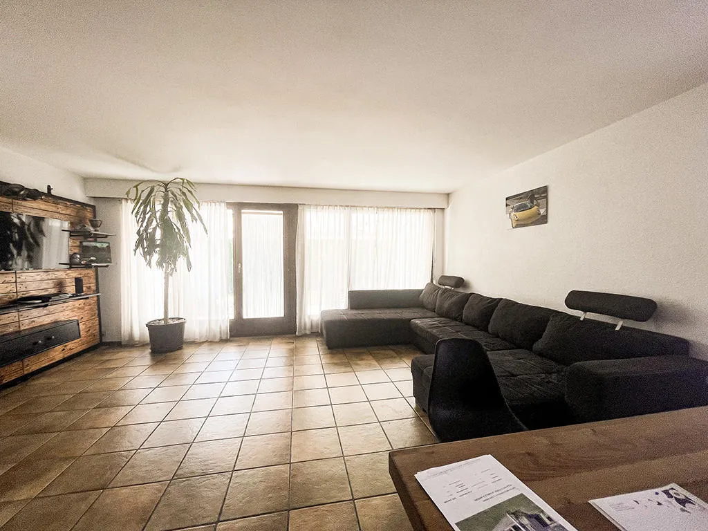 Ardon à vendre Maison jumelée Suisse - cChic-immoHub votre portail immobilier