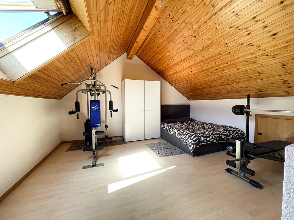 Ardon à vendre Maison jumelée Suisse - cChic-immoHub votre portail immobilier