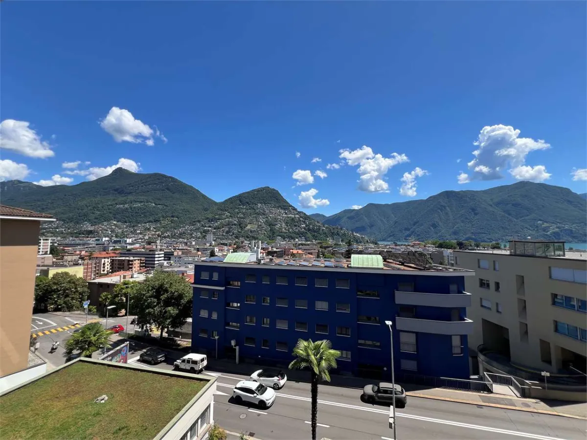 Lugano for sale Apartment Switzerland - cChic-immoHub your real estate portal