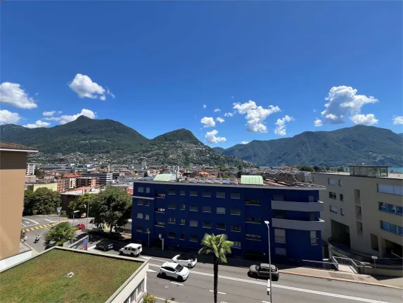 Appartamento in vendita a Lugano (8)