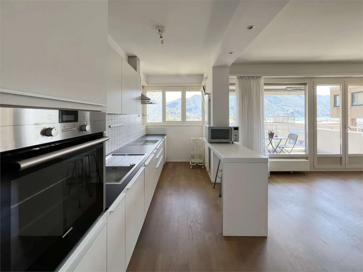 Lugano for sale Apartment Switzerland - cChic-immoHub your real estate portal