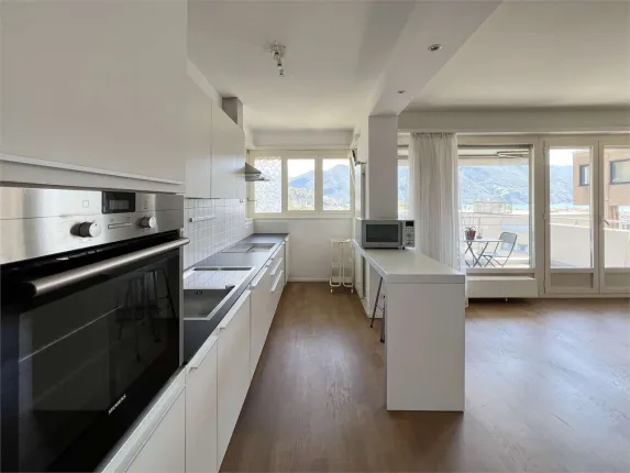 Appartamento in vendita a Lugano (9)