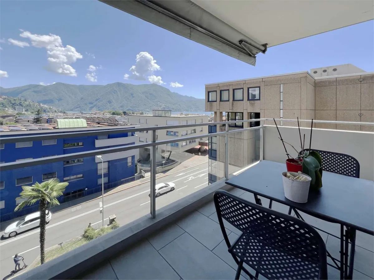 Lugano for sale Apartment Switzerland - cChic-immoHub your real estate portal